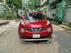 Nissan Juke Super Fresh 2012