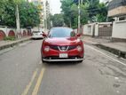 Nissan Juke Super Fresh 2012