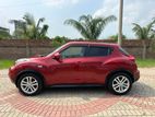 Nissan Juke Super Fresh 2012