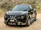 Nissan Juke Super Fresh Unit 2010