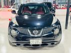 Nissan Juke SUV 2011