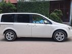 Nissan Lafesta G PACKAGE 2006