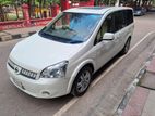 Nissan Lafesta G PACKAGE 2007