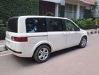 Nissan Lafesta PACKAGE G 2007