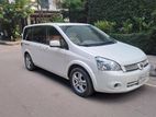 Nissan Lafesta প্রথম মালিক 2007