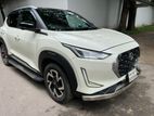 Nissan Magnite SUV 2021