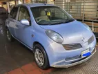 Nissan March ১৩৩১ 2005