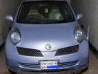 Nissan March full fress 2004