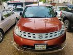 Nissan March Octane Drive Only 2005