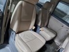 Nissan Microbus (Own Loan) 2013