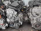 Nissan MR20 100% Complete Reconditioned Engine