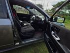 Nissan Murano 2004