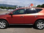 Nissan Murano . 2005