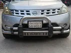 Nissan Murano G 2004