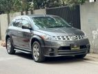 Nissan Murano G Package 2005