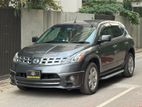 Nissan Murano G Package 2005