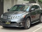 Nissan Murano G Package 2005