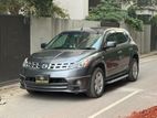 Nissan Murano G Package 2005
