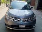 Nissan Murano .NISSAN 2004
