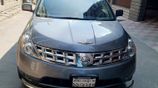 Nissan Murano .NISSAN 2004