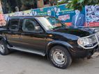 Nissan Navara 2001