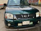 Nissan Navara 2005