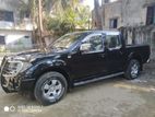 Nissan Navara 2010