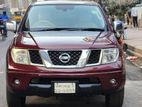 Nissan Navara Carry Boy 2010