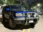 Nissan Navara (Carry Boy)pickup 2001