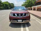 Nissan Navara Double Cabin 2010