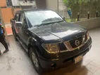Nissan Navara LE 2013