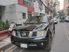 Nissan Navara LE 2013