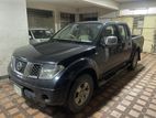 Nissan Navara LE 2013