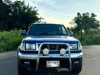 Nissan Navara Nissa Carry Boy 2001