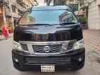 Nissan NV 350 Urban 2014