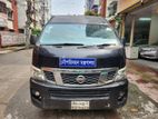Nissan NV 350 Urban 2014