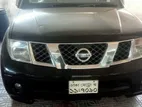 Nissan Pathfinder 2005