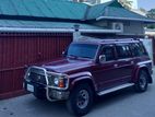 Nissan Patrol 1992