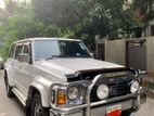 Nissan Patrol 1996