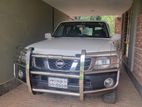 Nissan Patrol . 2005