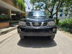 Nissan Patrol Full Sized SUV 2006