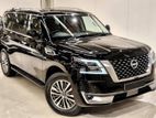 Nissan Patrol LE PLATINUM 5.6L 2023