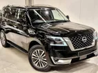 Nissan Patrol LE PLATINUM 5.6L 2023