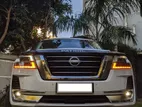 Nissan Patrol LE PLATINUM 5.6L 2023