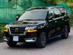 Nissan Patrol LE PLATINUM 5.6L 2023