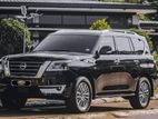 Nissan Patrol LE PLATINUM 5.6L 2023