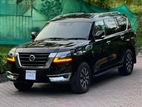 Nissan Patrol LE PLATINUM BAND NEW 2024