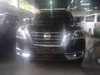 Nissan Patrol LE.PLATINUM.5.6L 2023