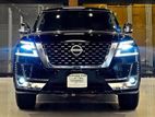 Nissan Patrol Platinum 5.6L V8 2023