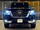 Nissan Patrol Platinum 5.6L V8 2023